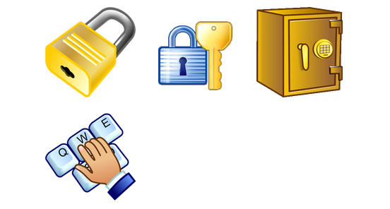 Security Icon Free