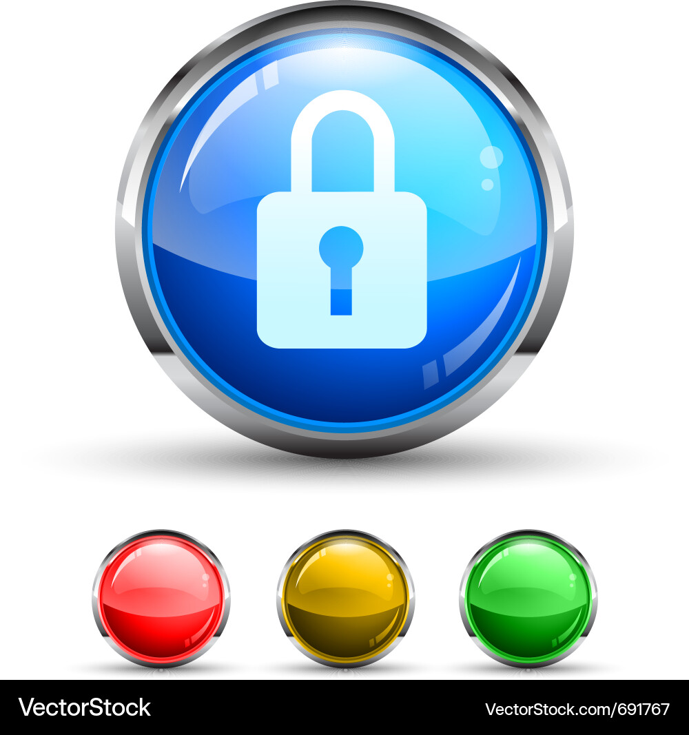 Security Icon Free