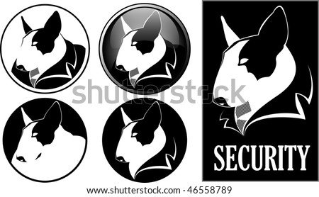 Security Logo Design Free