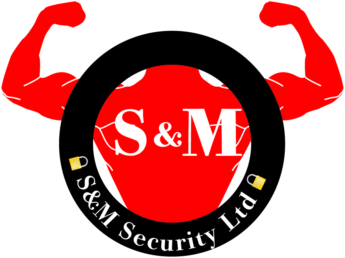 Security Logo Designs