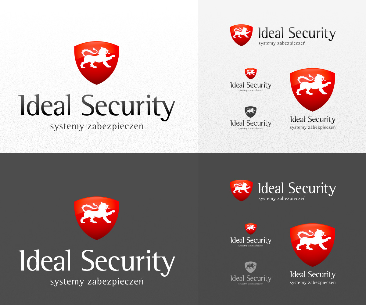 Security Logo Images