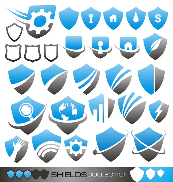 Security Logo Vector