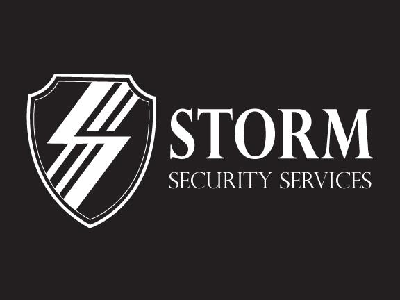 Security Services Logo