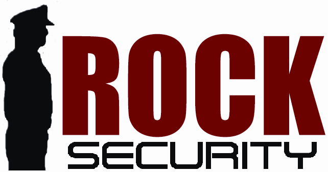 Security Services Logo