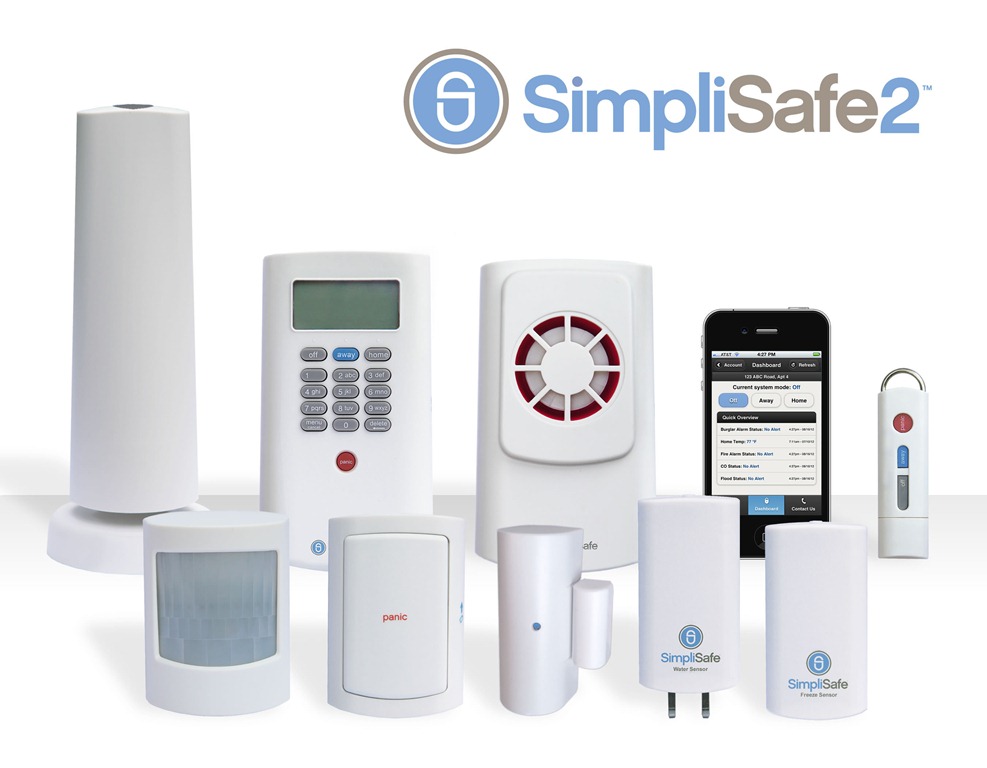 Security Systems For Home