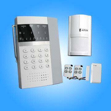 Security Systems For Home