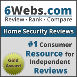 Security Systems For Home Comparison