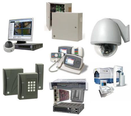 Security Systems Images