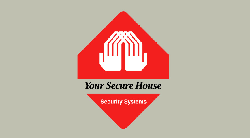 Security Systems Logo