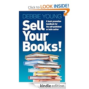 Self Published Books On Amazon