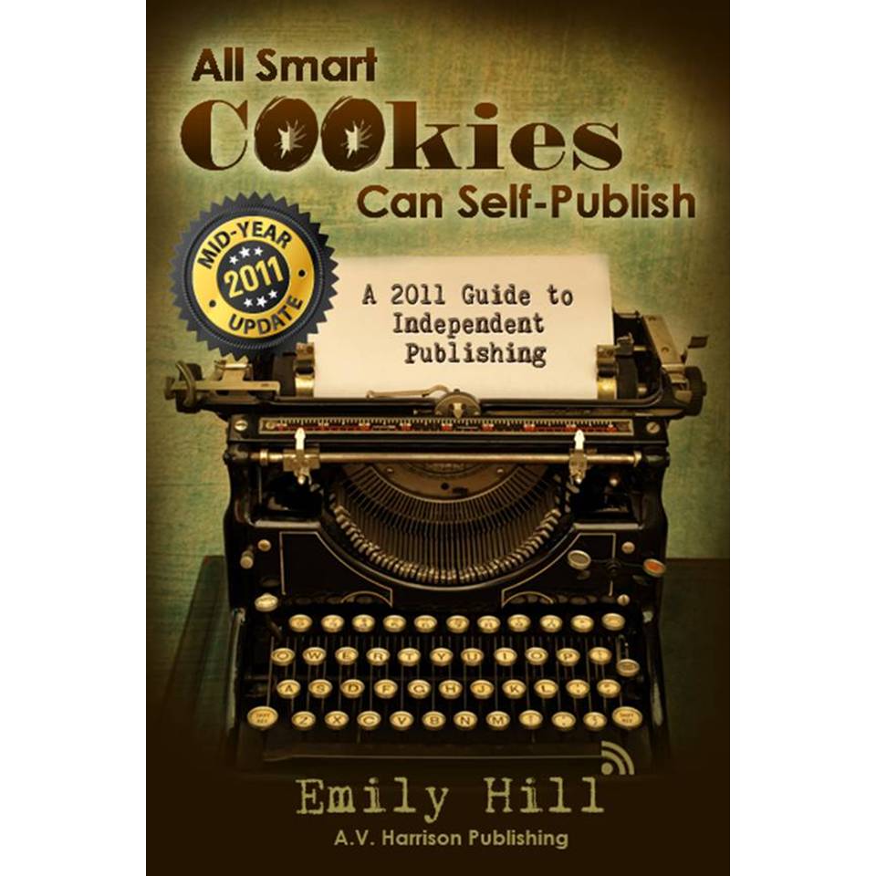 Self Published Books On Amazon