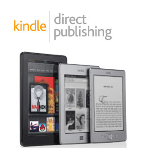 Self Published Books On Kindle