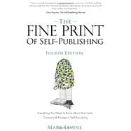 Self Publishing Companies List