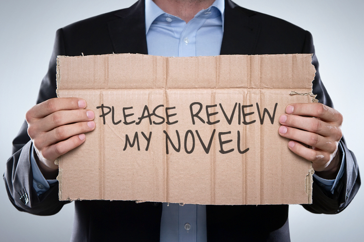 Self Publishing Companies Reviews