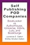 Self Publishing Companies Reviews