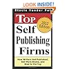 Self Publishing Companies To Avoid