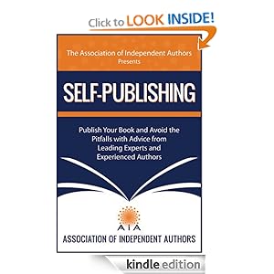 Self Publishing Companies To Avoid