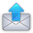 Send Email Icon Png