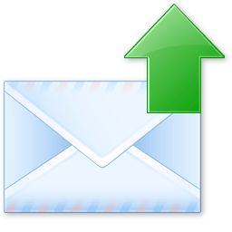 Send Email Icon Png