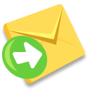 Send Email Icon Png