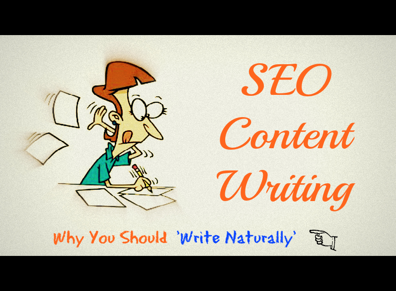 Seo Content Writing Services