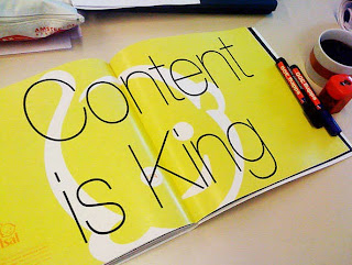 Seo Content Writing Tips