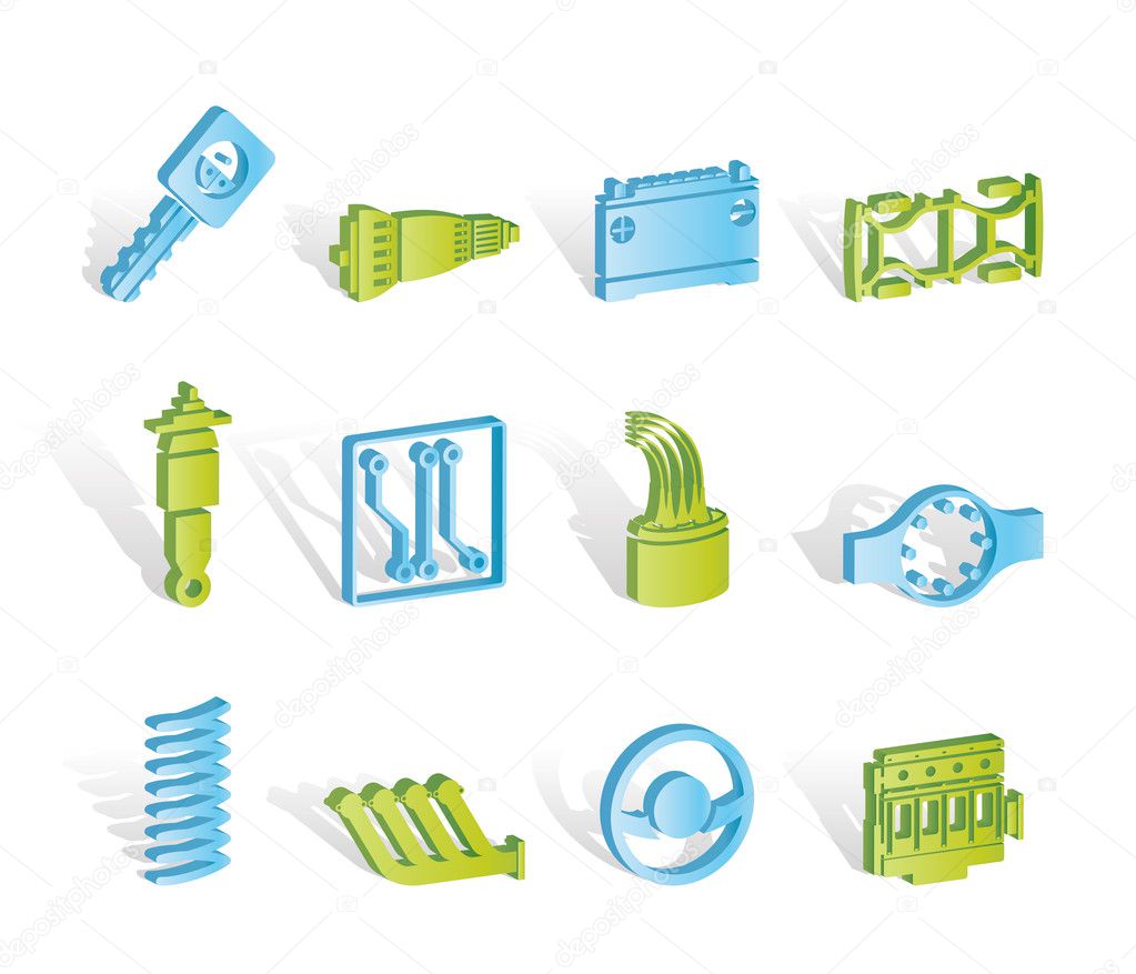 Services Icon Vector