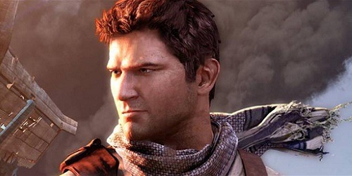 Sexiest Video Game Characters Male