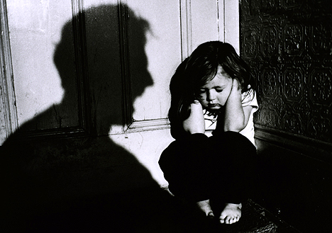 Sexually Abused Children