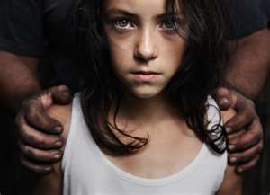 Sexually Abused Children Signs