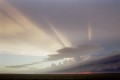 Shelf Cloud Facts