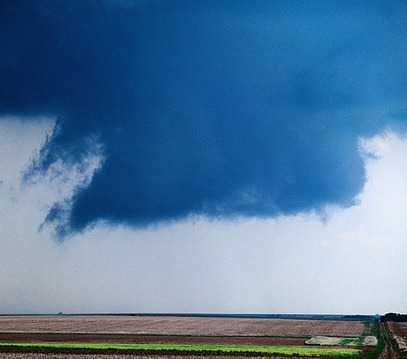 Shelf Cloud Vs Wall Cloud