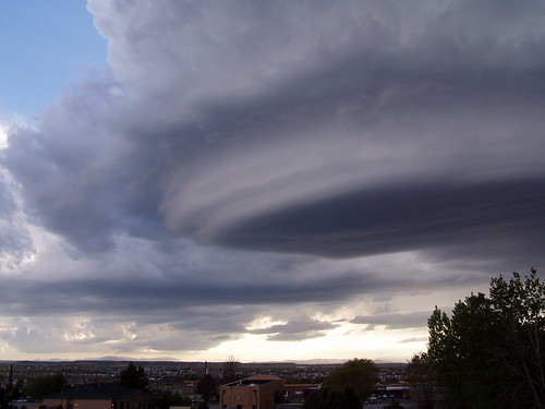 Shelf Cloud Wiki