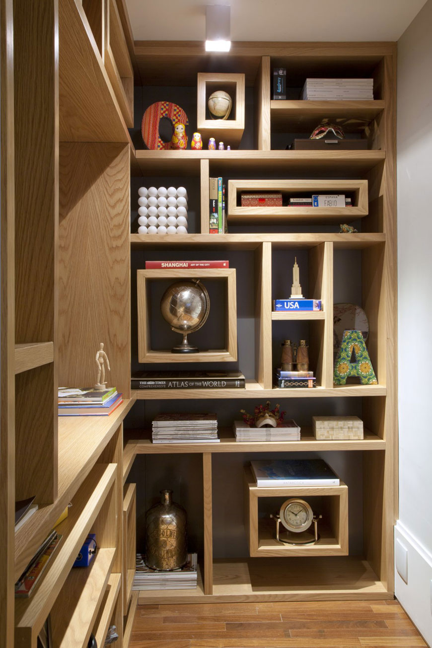 Shelves Design Ideas