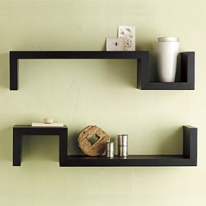 Shelves Design Ideas