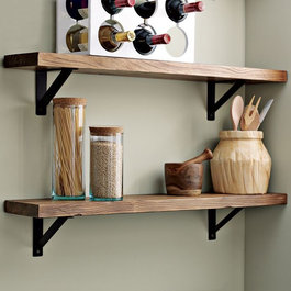 Shelves Design Ideas