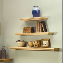 Shelves For Wall Decor