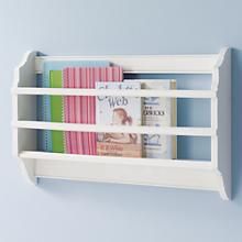 Shelves With Hooks For Nursery