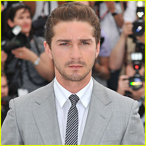 Shia Labeouf Indiana Jones 5