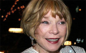 Shirley Maclaine Terms Of Endearment Hospital Scene