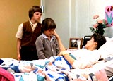 Shirley Maclaine Terms Of Endearment Hospital Scene