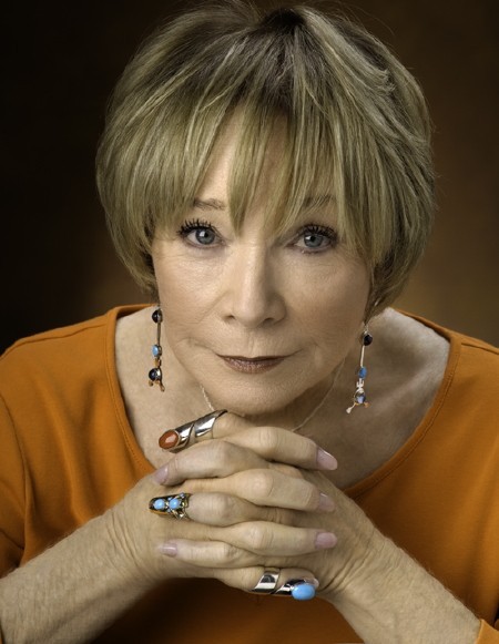 Shirley Maclaine Terms Of Endearment Quotes