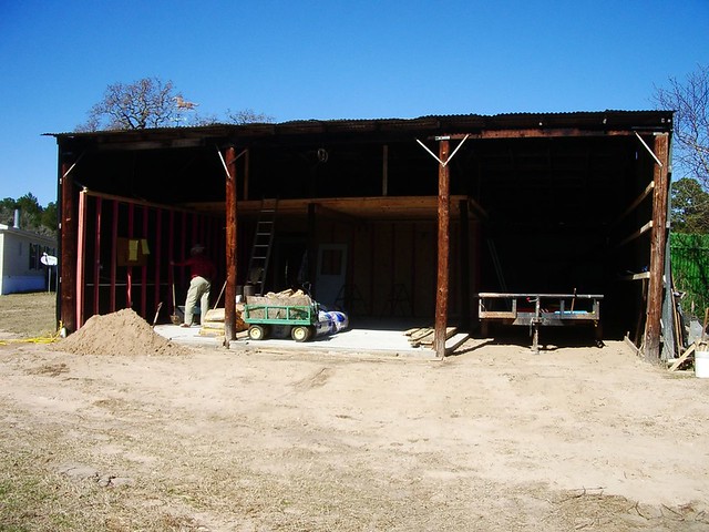 Shop Front View