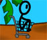 Shopping Cart Hero 2 Addicting Games