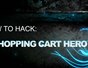 Shopping Cart Hero 2 Cheats Codes