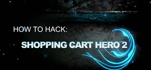 Shopping Cart Hero Game 2