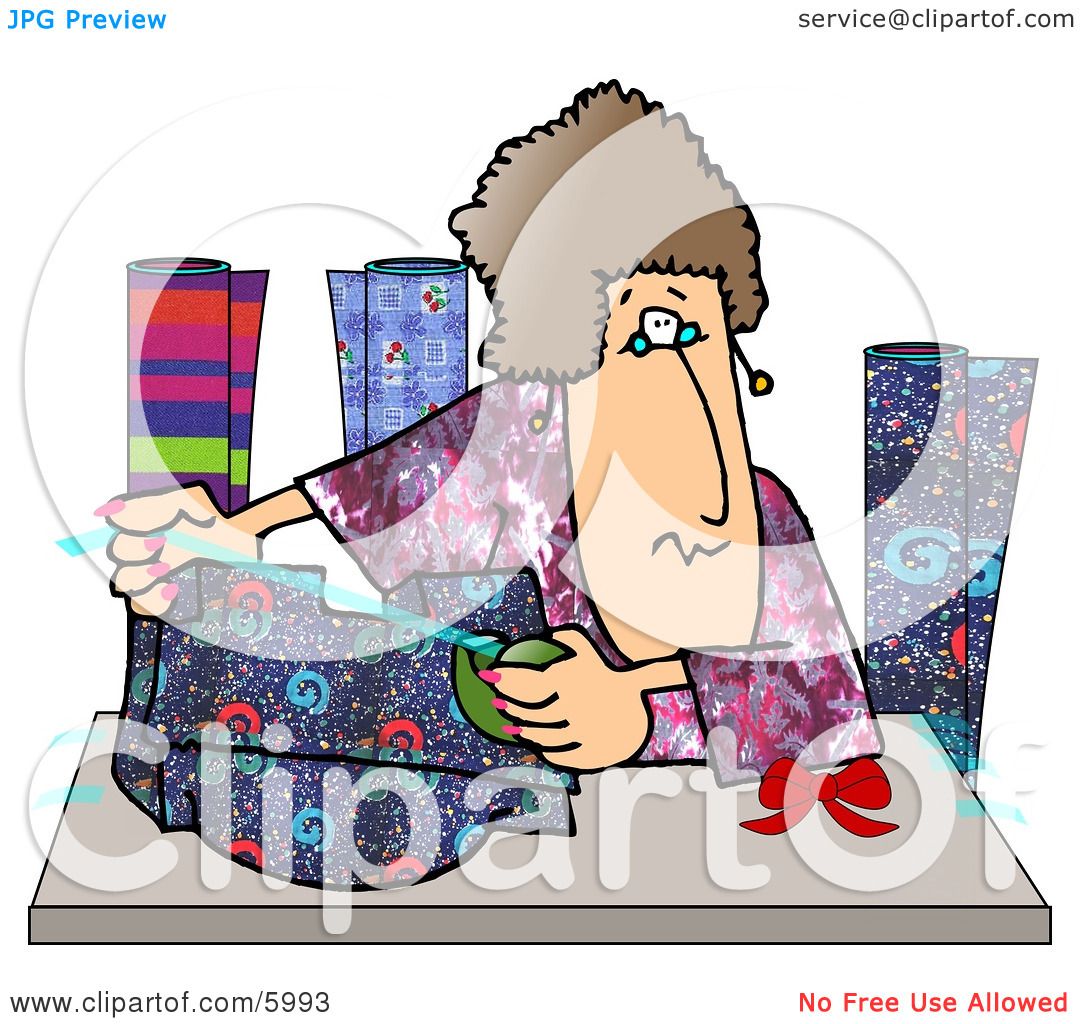 Shopping Centre Clipart