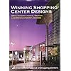 Shopping Centre Design Books