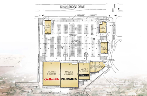 Shopping Centre Design Guidelines