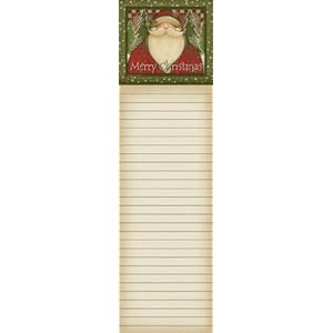 Shopping List Pad